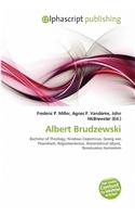 Albert Brudzewski: (English)
