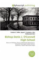 Bishop Denis J. O'Connell High School: (English)