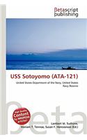 USS Sotoyomo (Ata-121): (English)