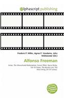 Alfonso Freeman: (English)