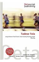 Tadese Tola: (English)