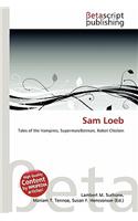 Sam Loeb