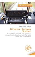 Dinmore Railway Station