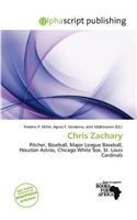 Chris Zachary: (English)
