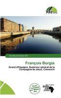 Fran OIS Borgia: (French)