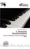 C. Bechstein Pianofortefabrik