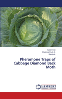 Pheromone Traps of Cabbage Diamond Back Moth