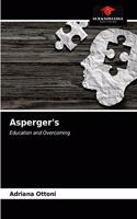 Asperger's