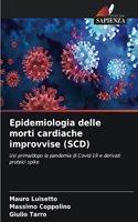 Epidemiologia delle morti cardiache improvvise (SCD)