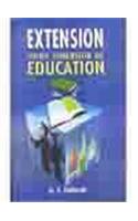 Extension: Third Dimension of Education