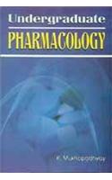 Undergraduate Pharmacology