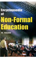 Encyclopaedia of Non Formal Education