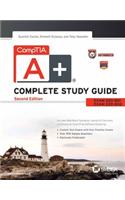 Comptia A+ Complete Study Guide, 2Nd Ed, Exams 220-801, 220-802