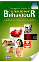 Conceptional Issued In Consumer Behaviour