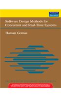 Software Design Methods for Concurrent and Real-Time Systems