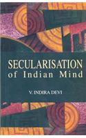 Secularisation of Indian Mind