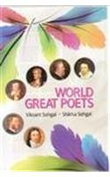 World Great Poets in 2 Vols