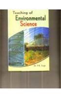 Teaching of Environmental Science