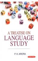 A Treatise On Language Study