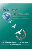 In Quest Of Peace (Indian Culture Shows The Path)