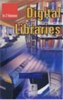 Digital Libraries (3 Vols.)
