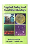 Applied Dairy and Food Microbiology