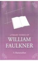 Literary Works Of William Faulkner
