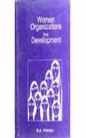 Women organizations and development