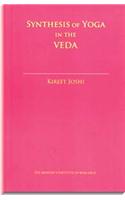 Synthesis of Yoga in The Veda