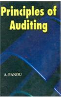 Principales Of Auditing