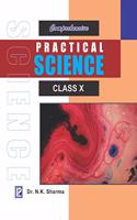 Comprehensive Practical Science X