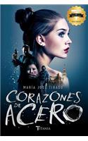 Corazones de Acero