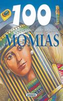 100 cosas que deberias saber sobre Momias / 100 Facts on Mummies (100 cosas que deberias saber sobre / 100 Facts on)