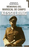 Las Memorias del Mariscal de Campo Kesselring