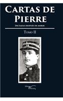 Cartas de Pierre - Tomo II