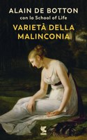 Varieta' della malinconia