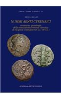 Nummi Aenei Cyrenaici Cirene Atene d'Africa IV