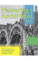 Mastering ArchiMate Edition III