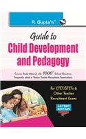 Guide to Child Development and Pedagogy: for CTET/STET & other Teacher Recruitment Exam