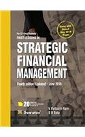 FIRST LESSONS IN Strategic Financial Management
