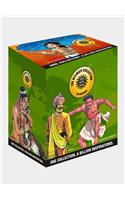 Amar Chitra Katha Ultimate Collection (Box Set)