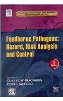 Foodborne Pathogens: Hazards, Risk Analysis And Control
