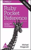 Ruby Pocket Reference 2/Ed