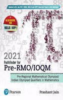 Pathfinder for Pre-Regional Mathematical Olympiad