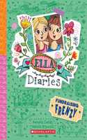 Ella Diaries #26: Fundraising Frenzy
