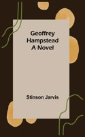 Geoffrey Hampstead
