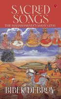 SACRED SONGS