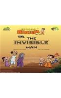 Chhota Bheem in the Visible Man: v. 16