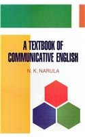 Textbook of Communicative English