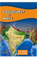 Geography of India